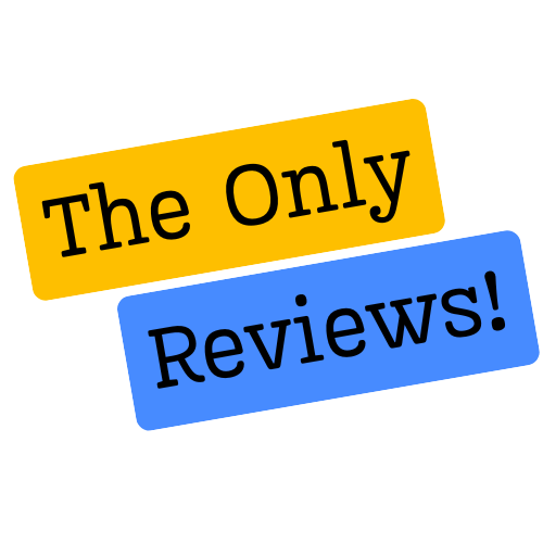 The Only Reviews | 100% Real Reviews